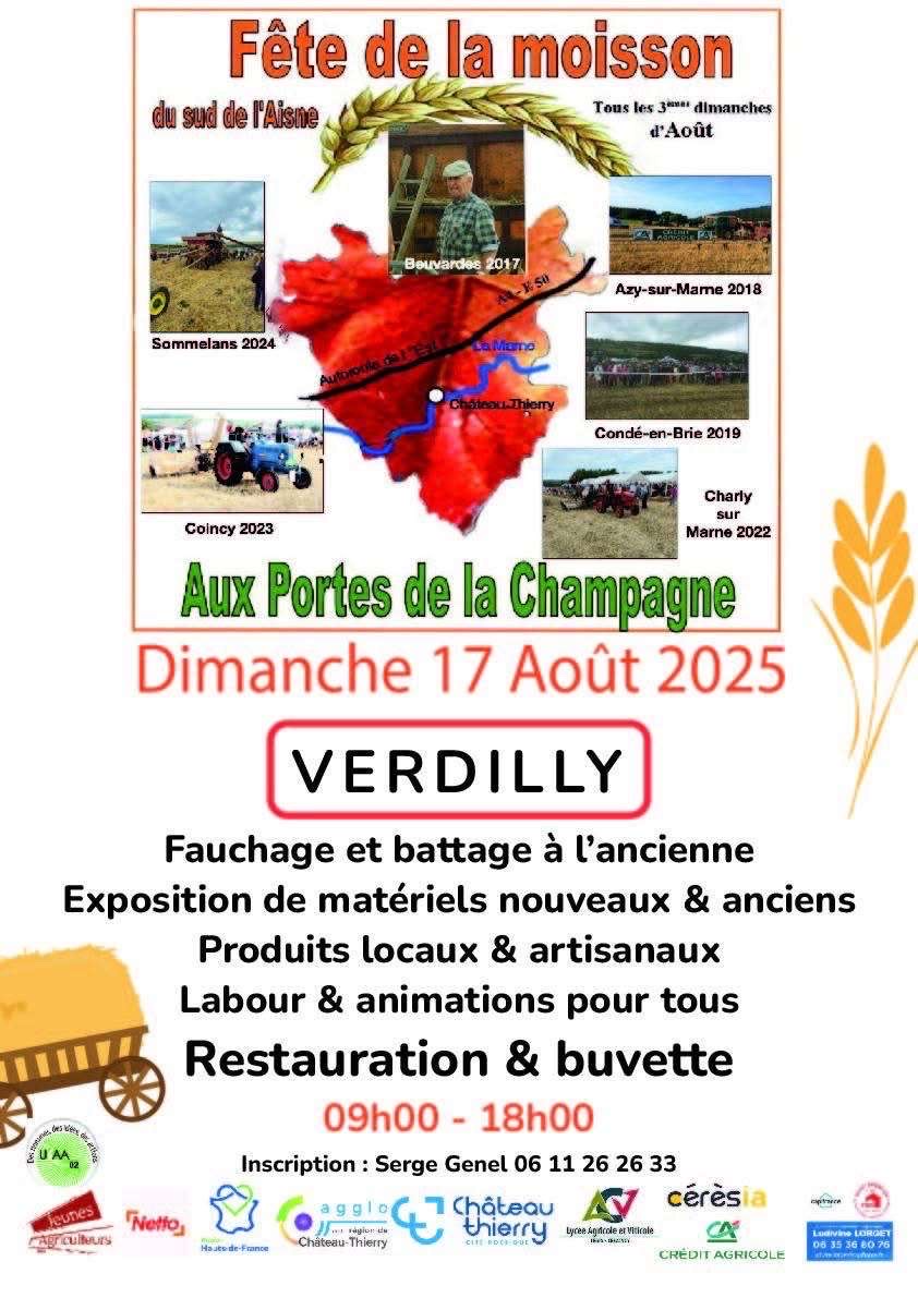 Fête paysanne